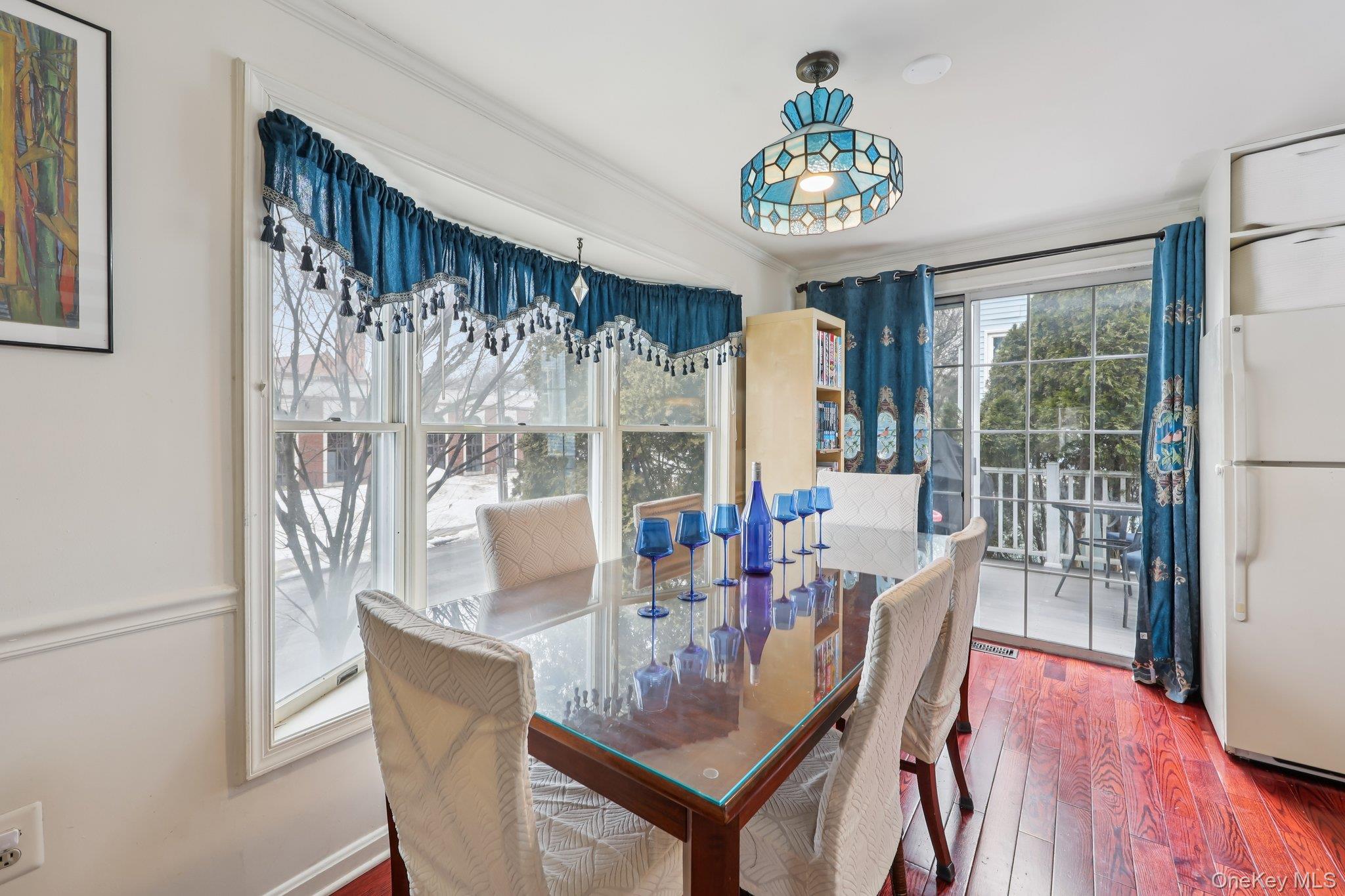 52 Washington Mews # 52, Port Chester, NY 10573