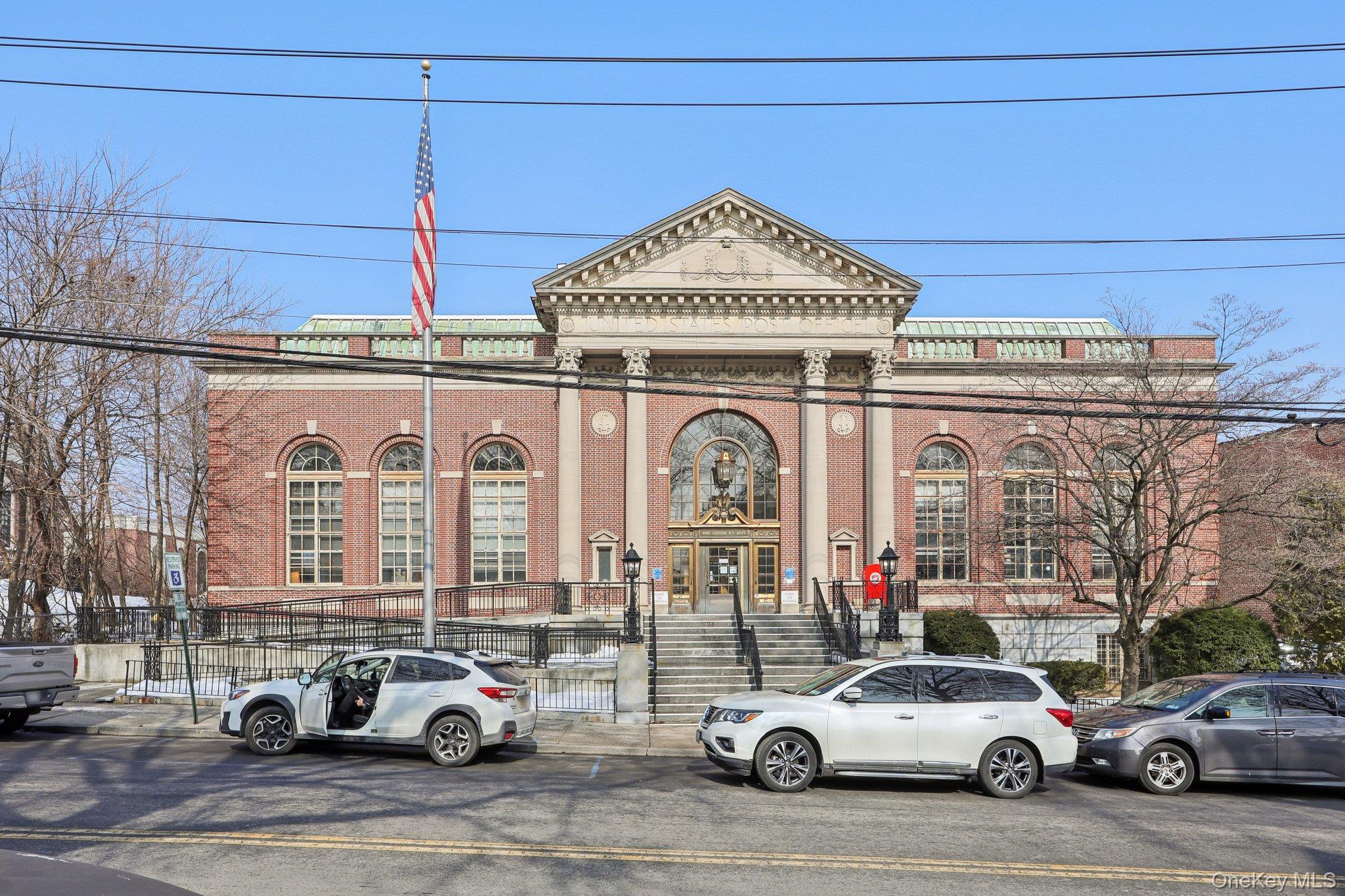 52 Washington Mews # 52, Port Chester, NY 10573