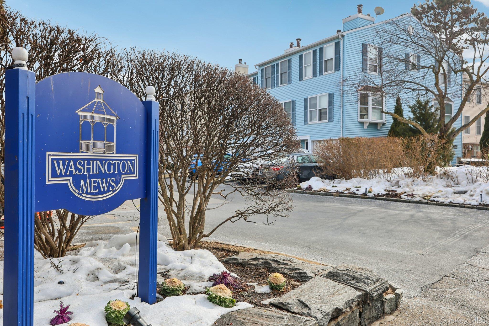 52 Washington Mews # 52, Port Chester, NY 10573