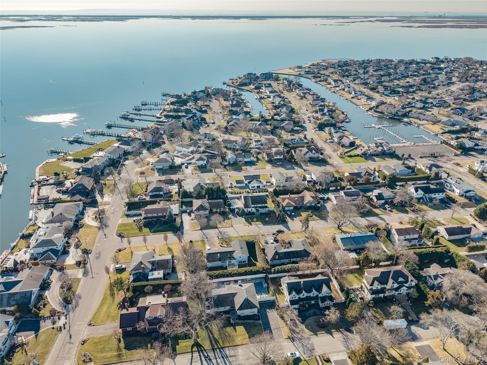 148 Exeter Road, Massapequa, NY 11758