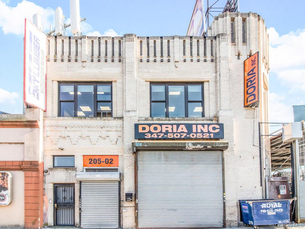 205-02 Jamaica Avenue, Hollis, NY 11423