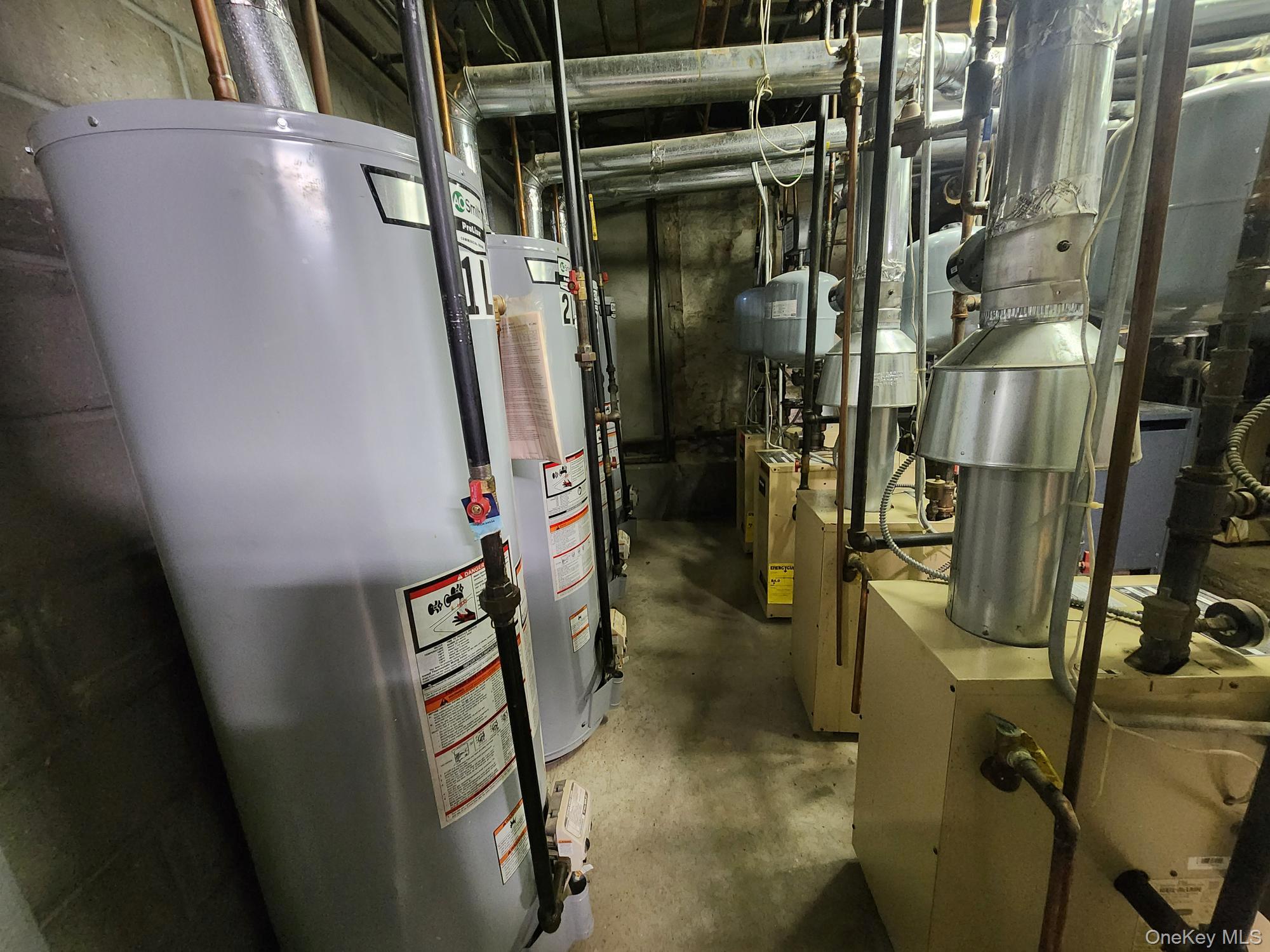 59-49 56th Drive, Maspeth, NY 11378