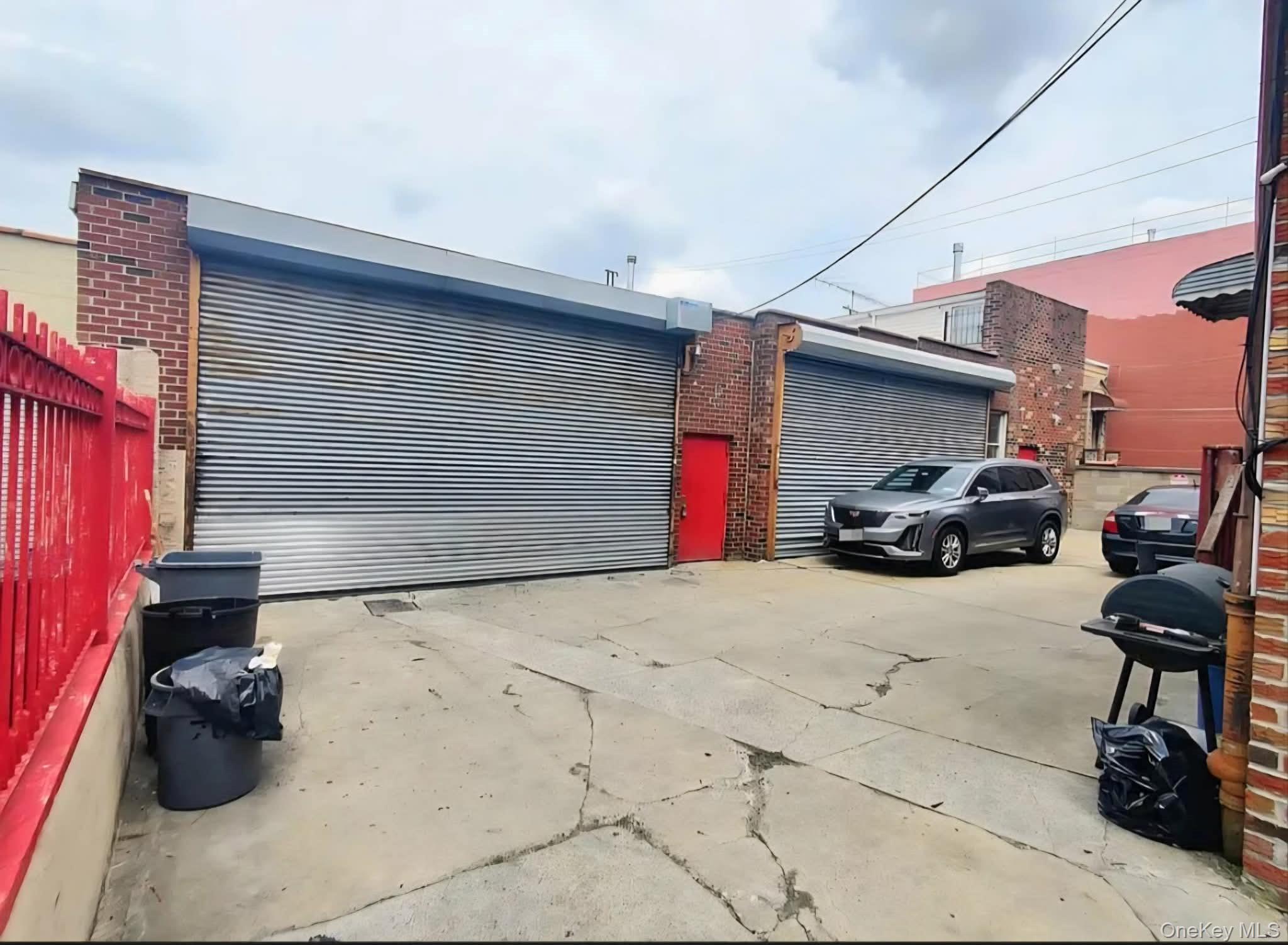 59-49 56th Drive, Maspeth, NY 11378