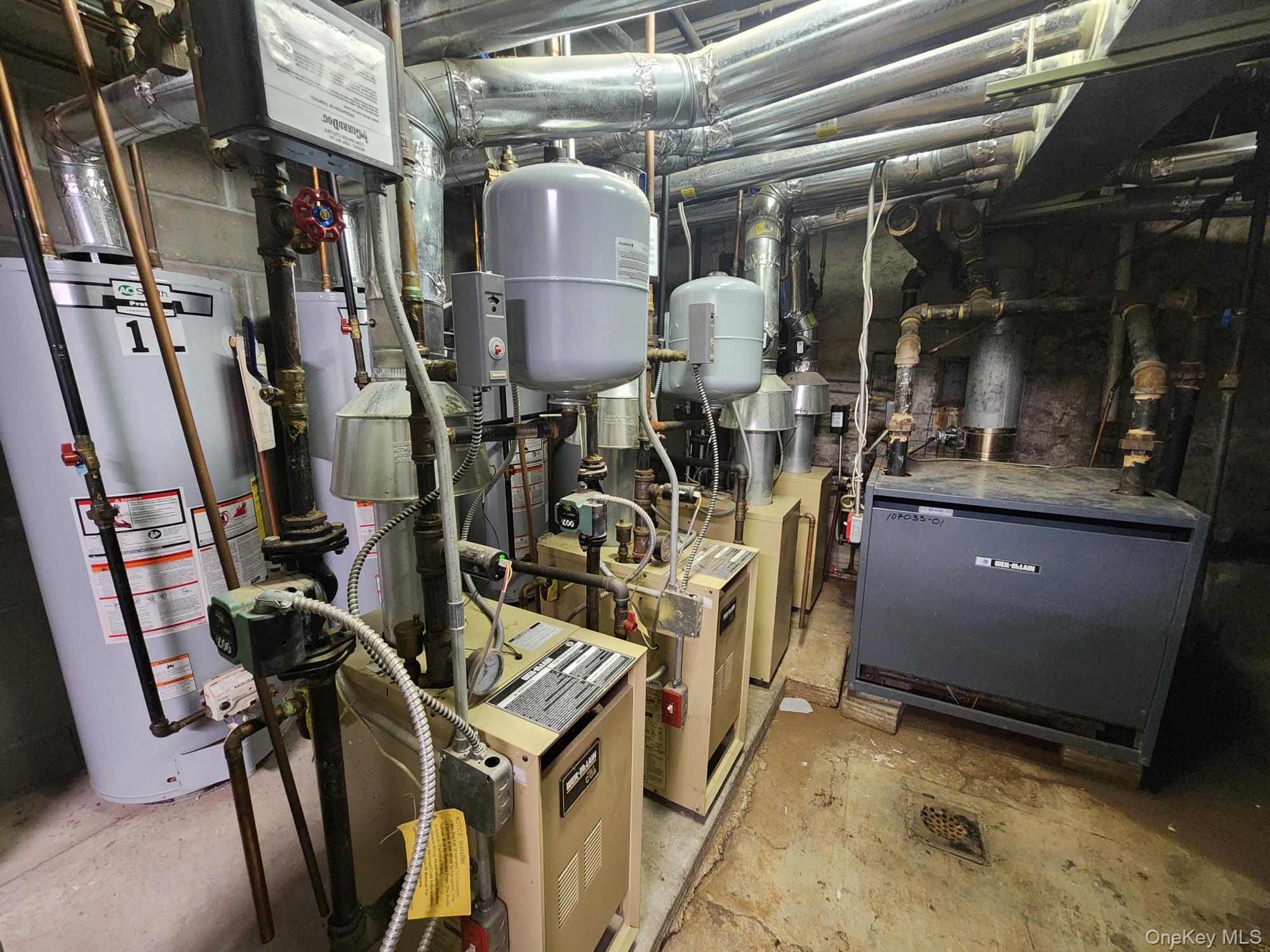 59-49 56th Drive, Maspeth, NY 11378