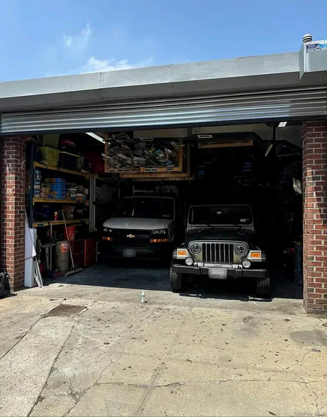 59-49 56th Drive, Maspeth, NY 11378