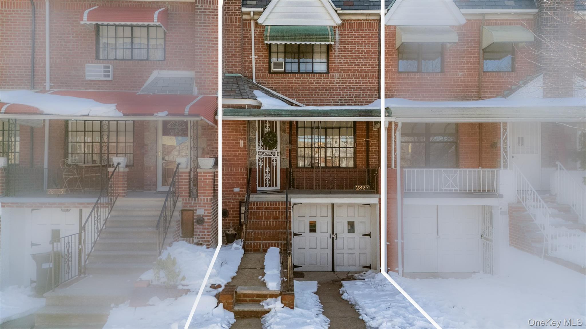 2827 50th Street, Woodside, NY 11377