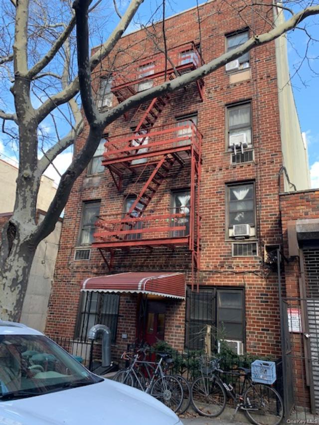 105 Luquer Street, Brooklyn, NY 11231