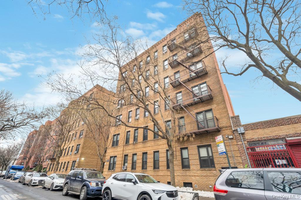 3716 83rd Street # 2A, Jackson Heights, NY 11372