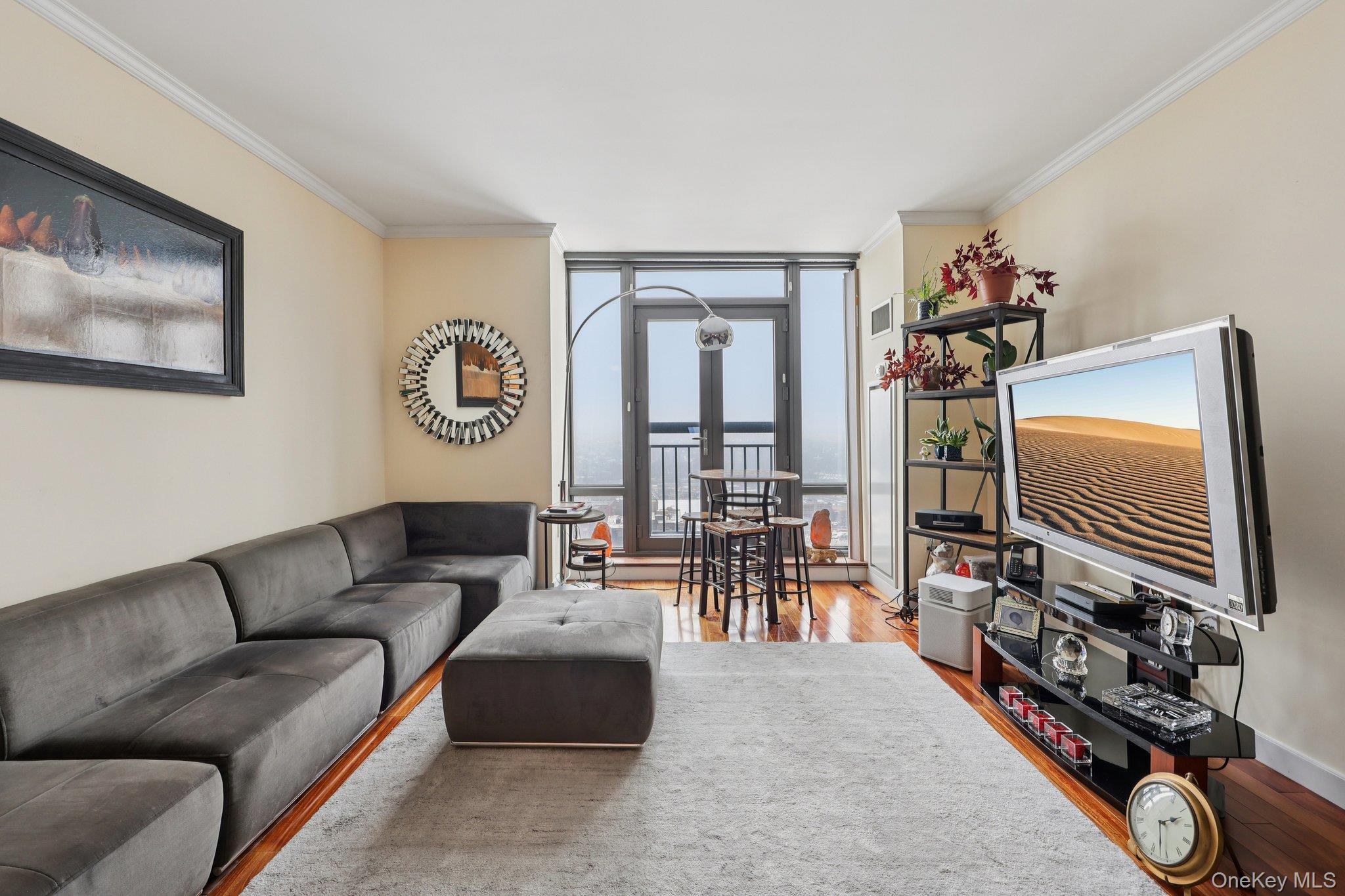 10 City Place # 23F, White Plains, NY 10601