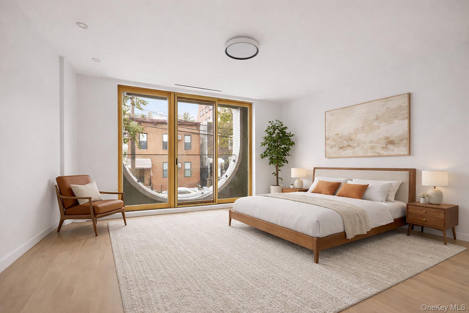 19 N HENRY Street # 2, Brooklyn, NY 11222