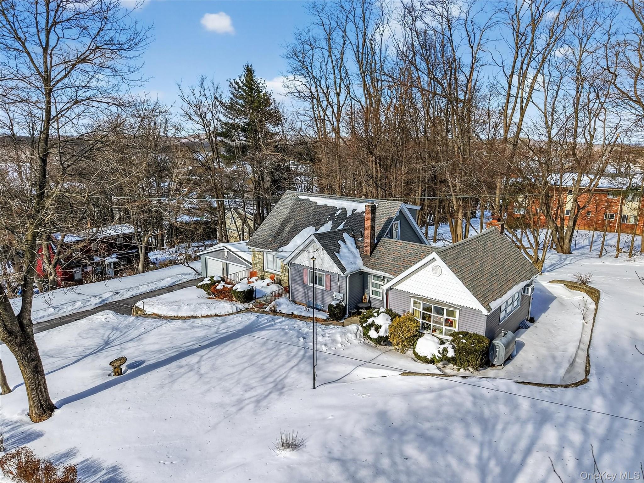 30 Lakeview Terrace, Mahopac, NY 10541