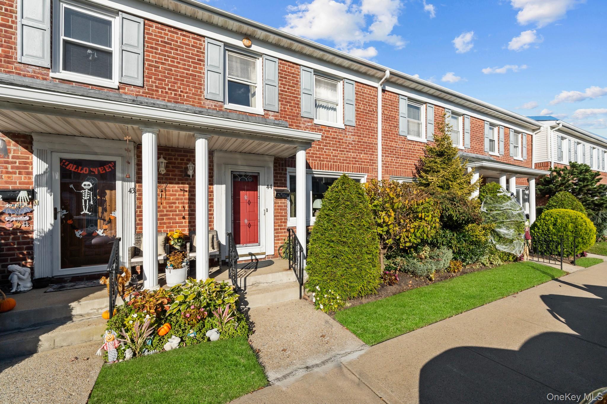 3530 Long Beach Road # 44, Oceanside, NY 11572