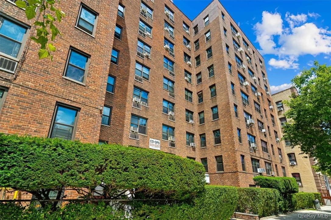 2835 Webb Avenue # 6C, Bronx, NY 10468