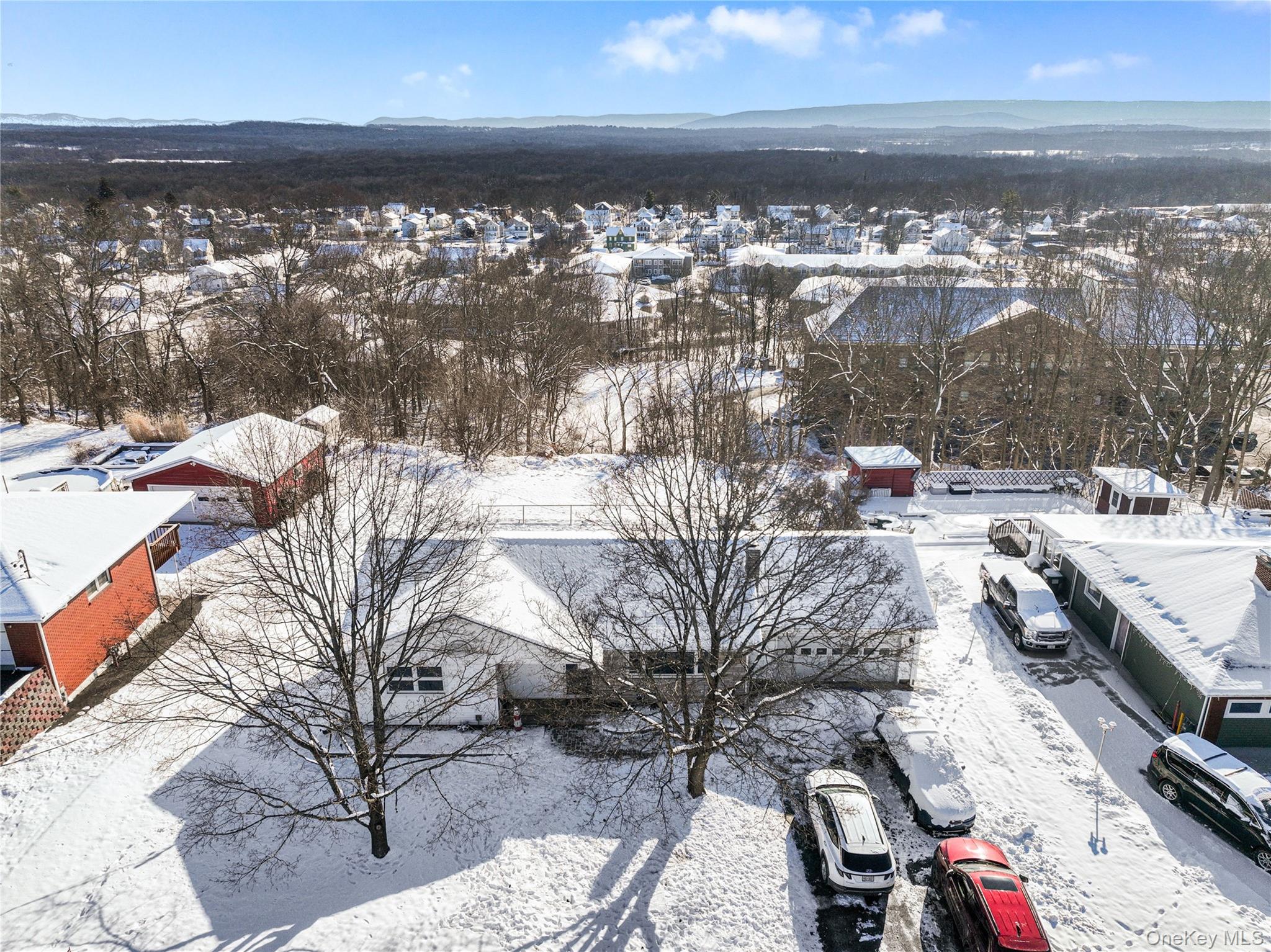 310 Highland Avenue, Maybrook, NY 12543