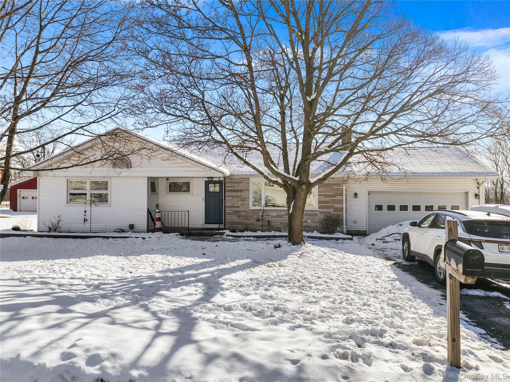 310 Highland Avenue, Maybrook, NY 12543