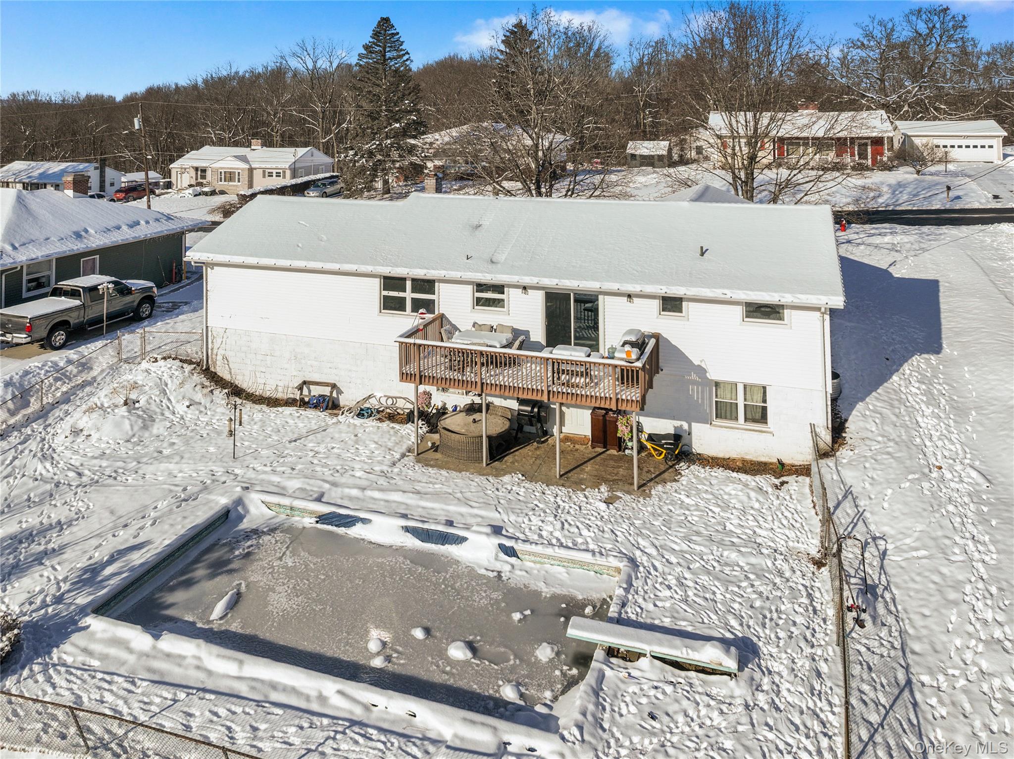 310 Highland Avenue, Maybrook, NY 12543