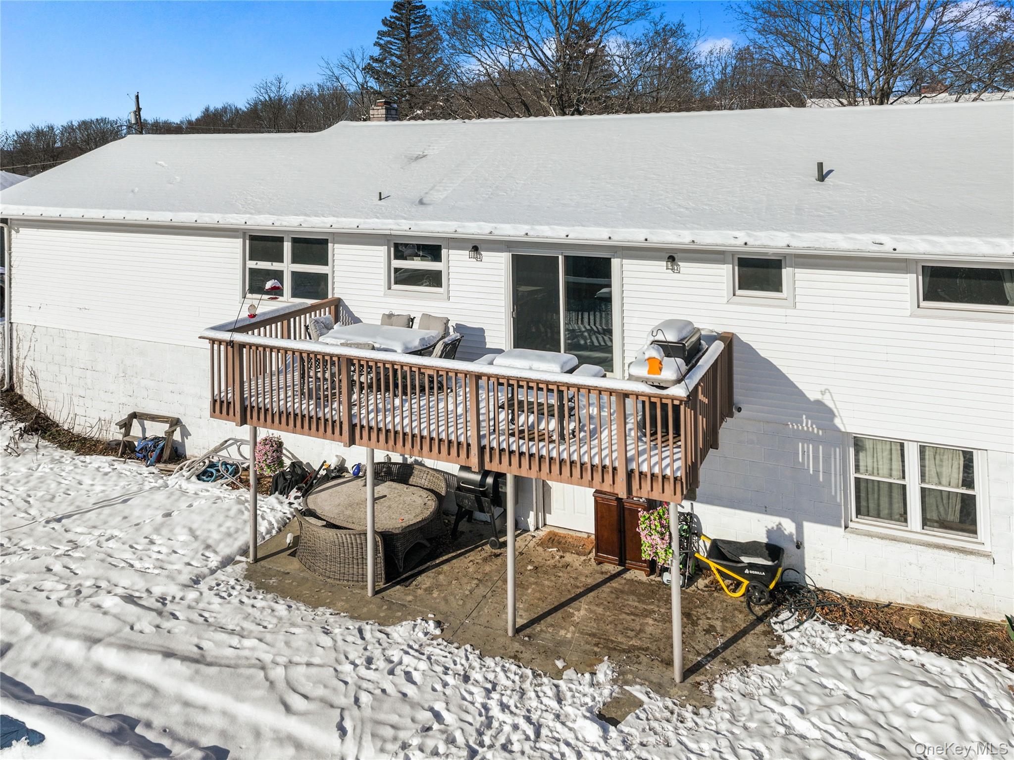 310 Highland Avenue, Maybrook, NY 12543