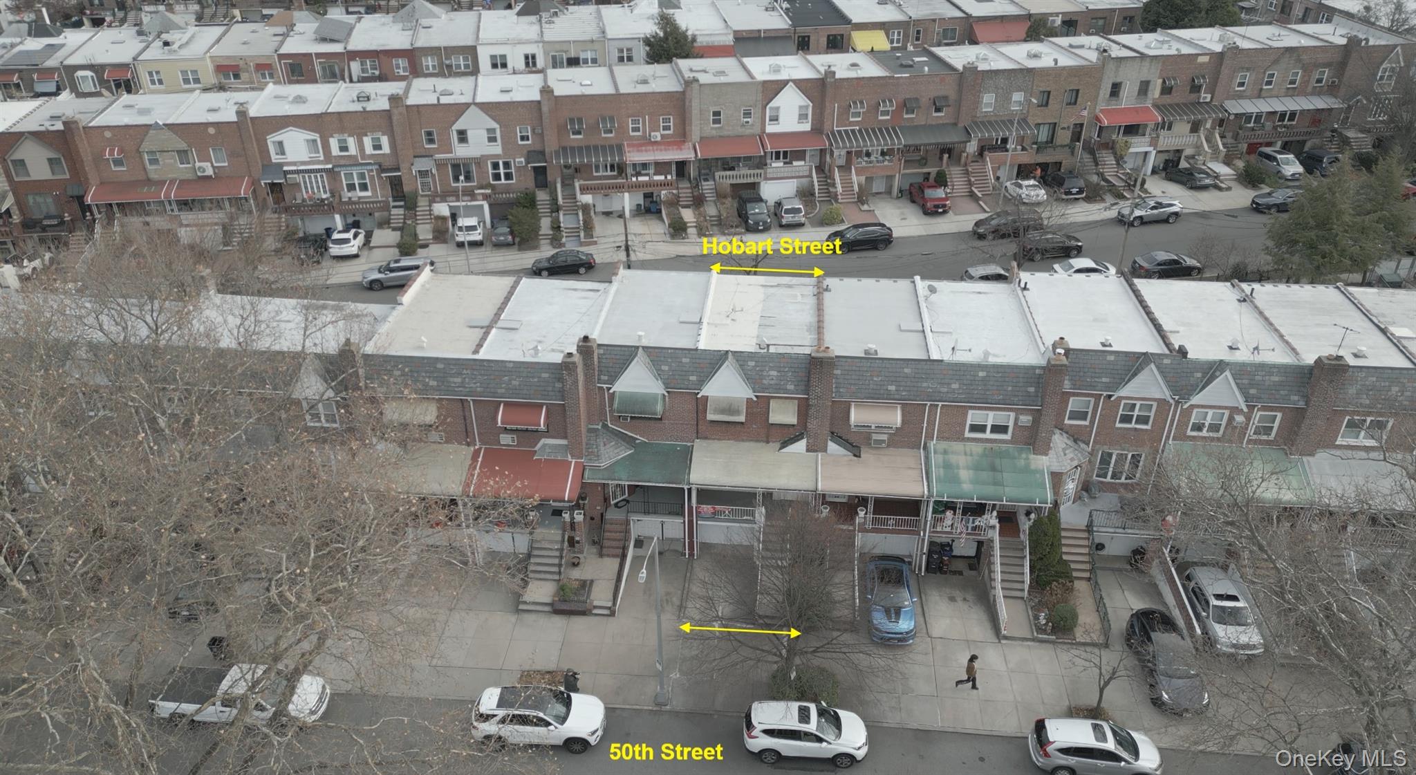 28-29 50th Street, Woodside, NY 11377