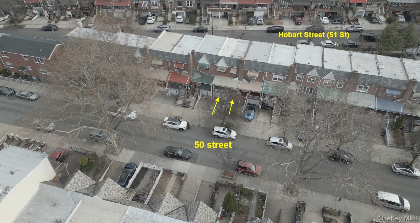 28-29 50th Street, Woodside, NY 11377