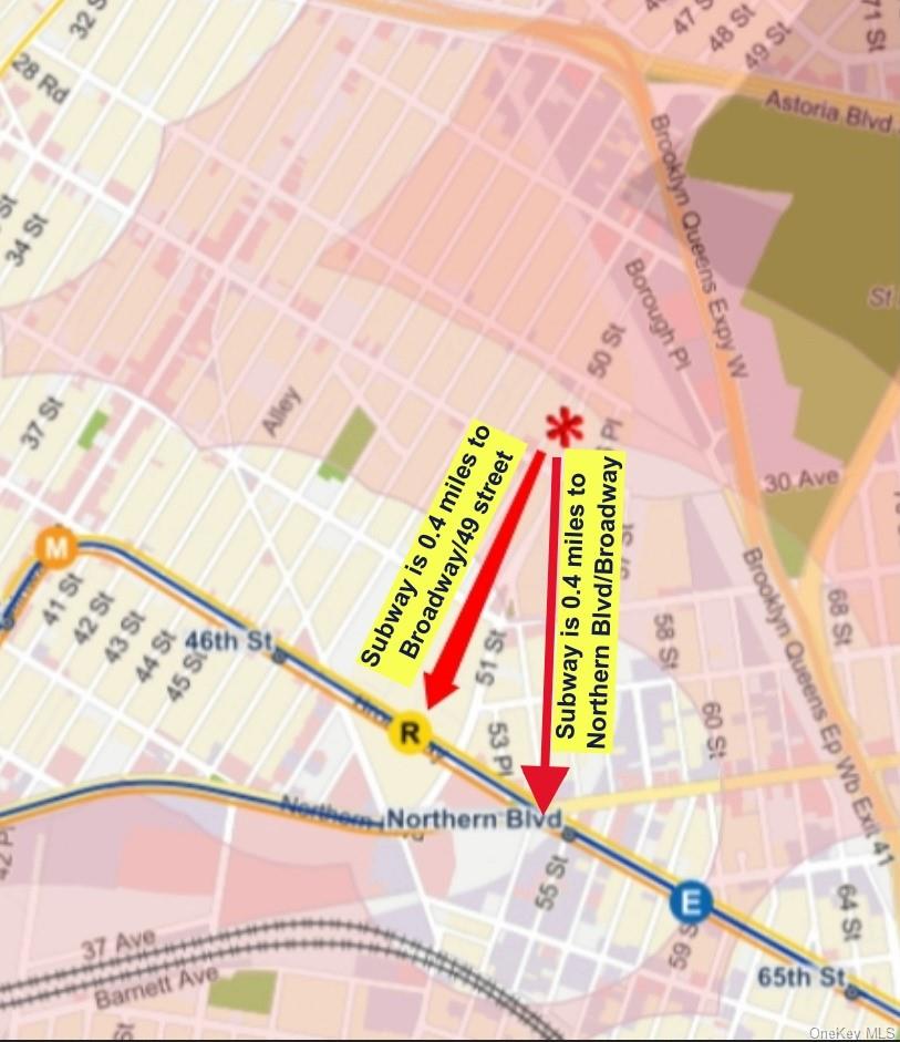 28-29 50th Street, Woodside, NY 11377