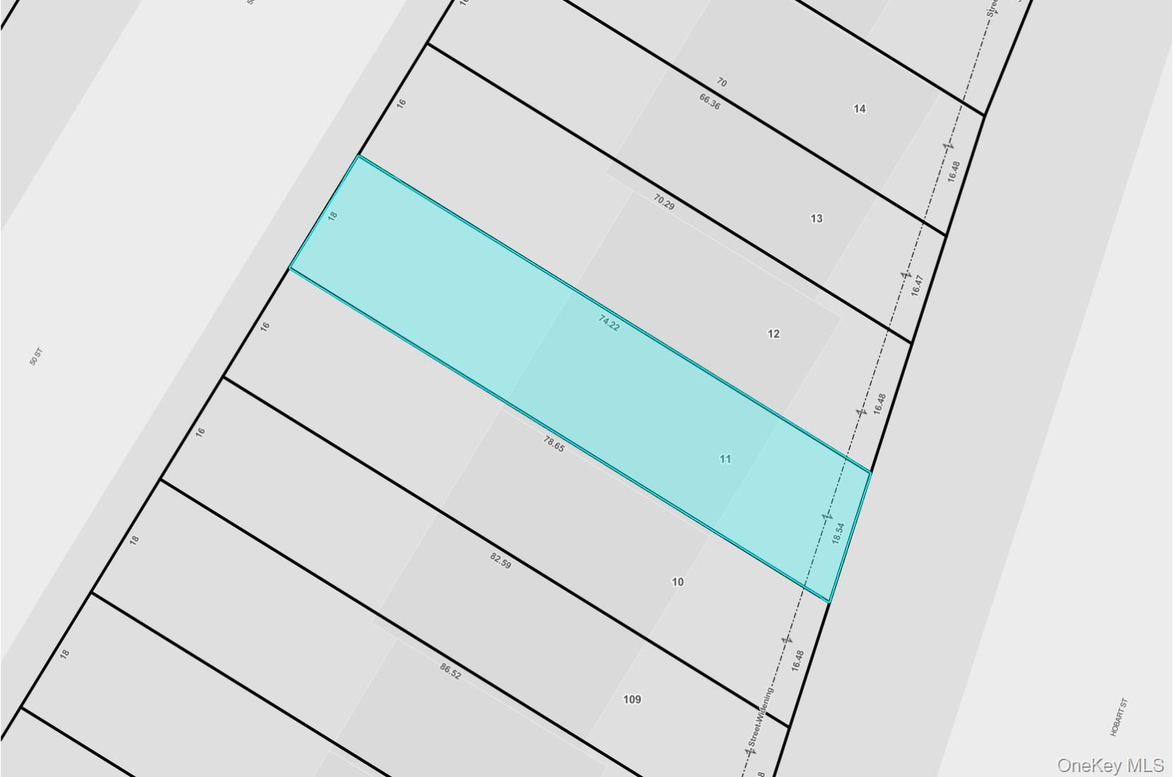 28-29 50th Street, Woodside, NY 11377