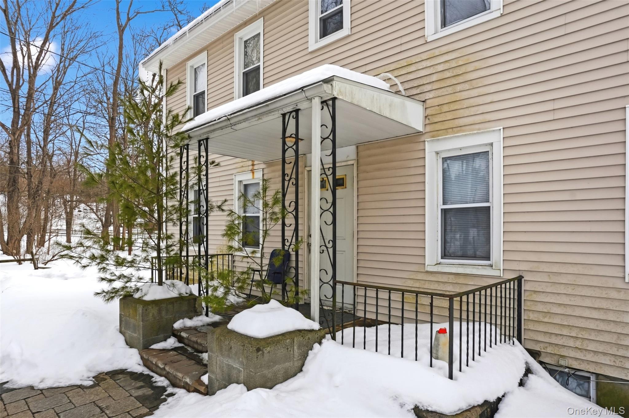 116-118 Carpenter Road, Hopewell Junction, NY 12533