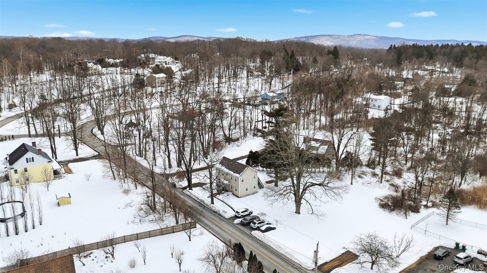 116-118 Carpenter Road, Hopewell Junction, NY 12533