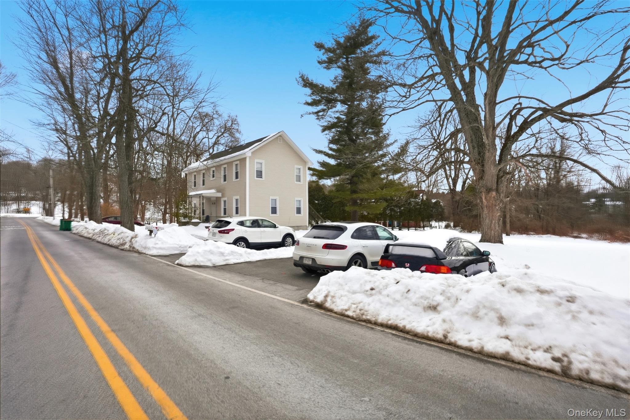 116-118 Carpenter Road, Hopewell Junction, NY 12533