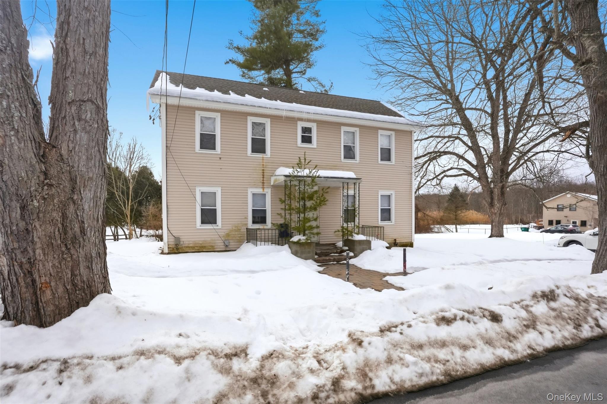 116-118 Carpenter Road, Hopewell Junction, NY 12533