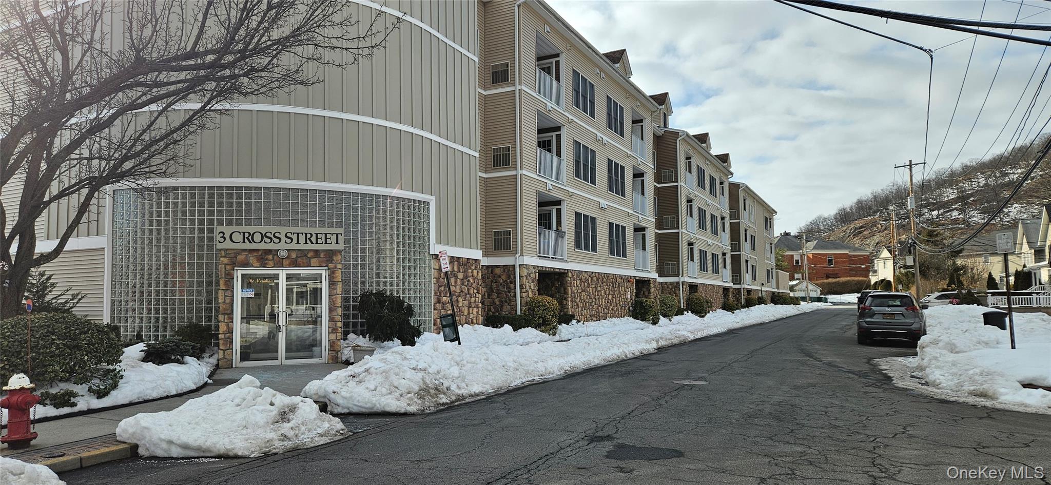 3 Cross Street # 304, Suffern, NY 10901