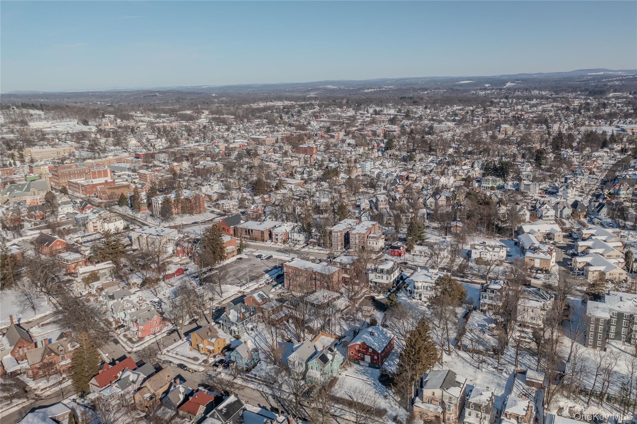 37 Carroll Street, Poughkeepsie, NY 12601