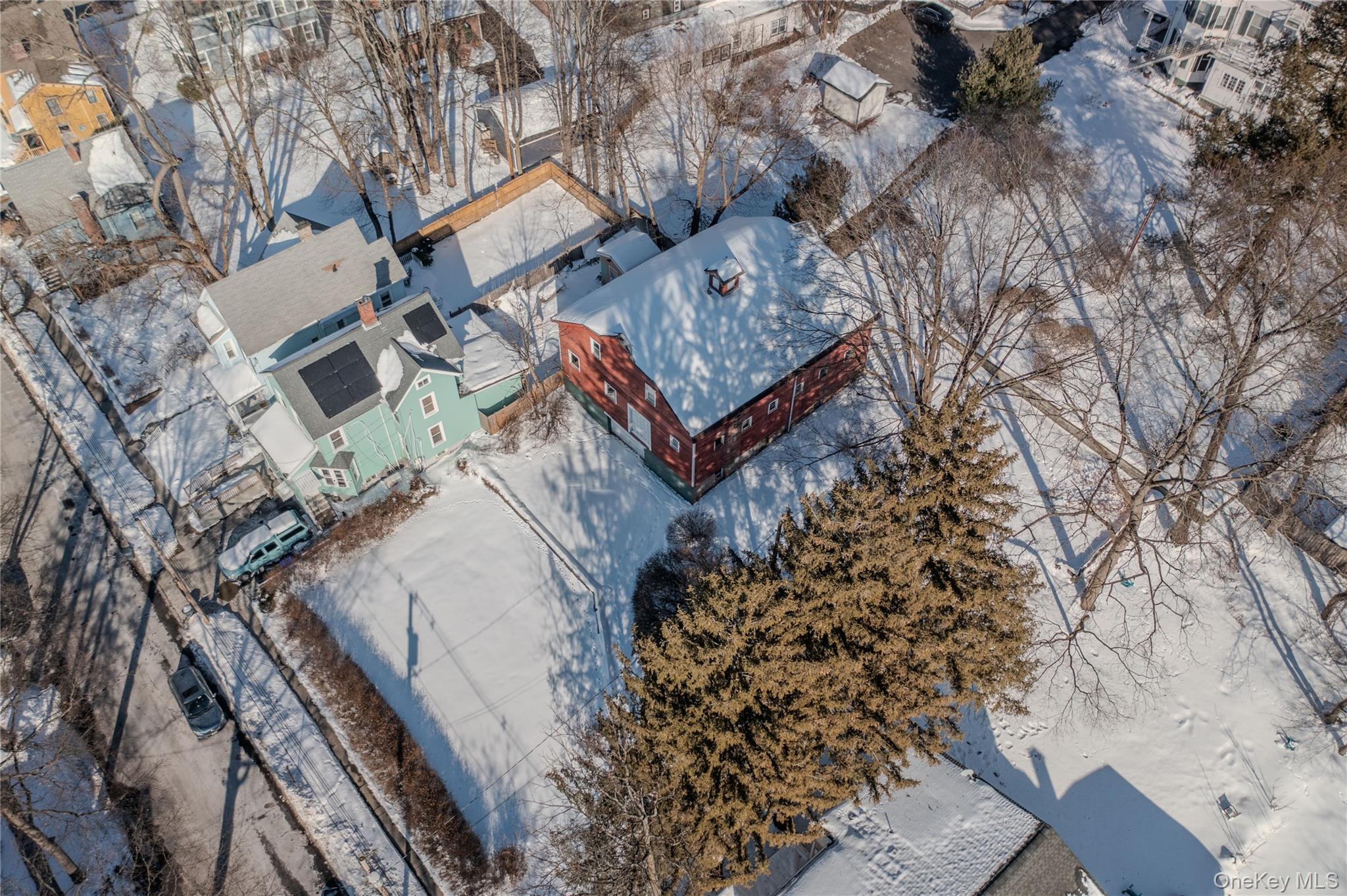 37 Carroll Street, Poughkeepsie, NY 12601