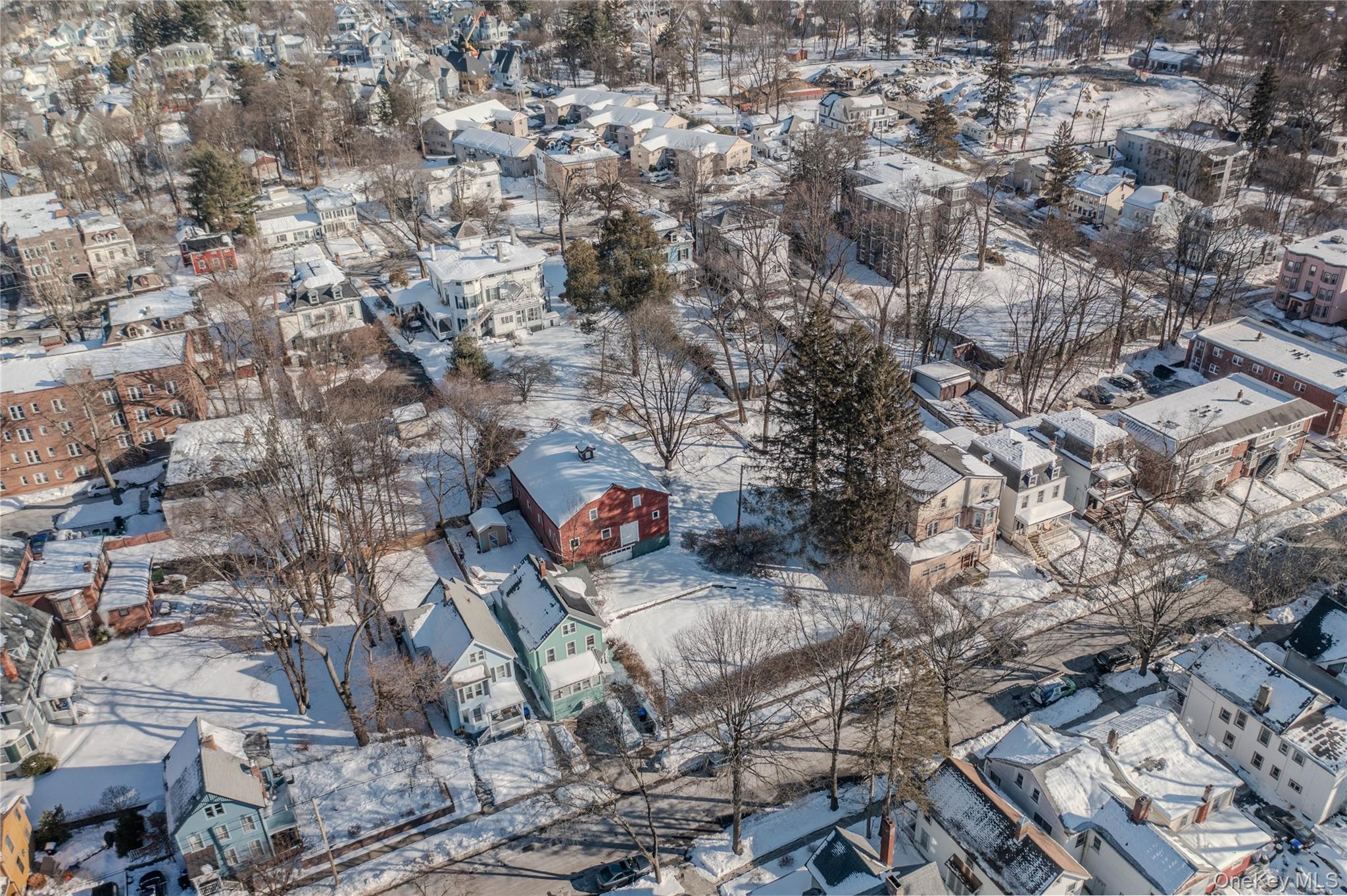 37 Carroll Street, Poughkeepsie, NY 12601