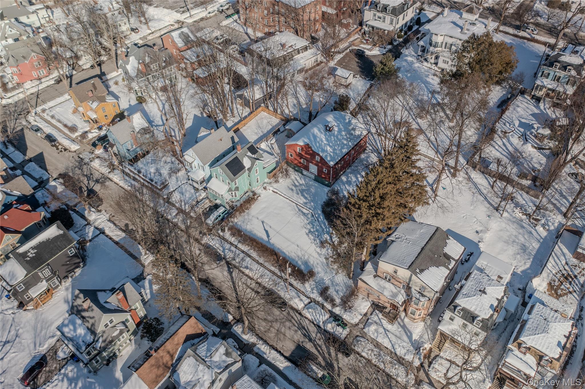 37 Carroll Street, Poughkeepsie, NY 12601