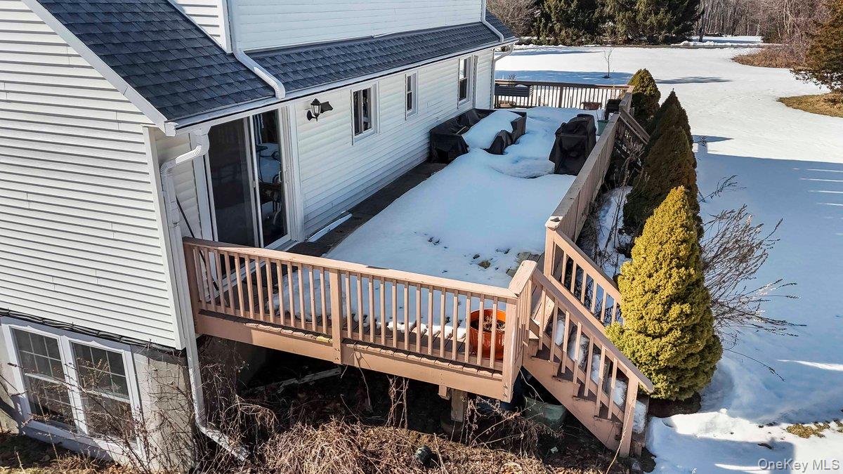 14 Harrigan Road, Hopewell Junction, NY 12533