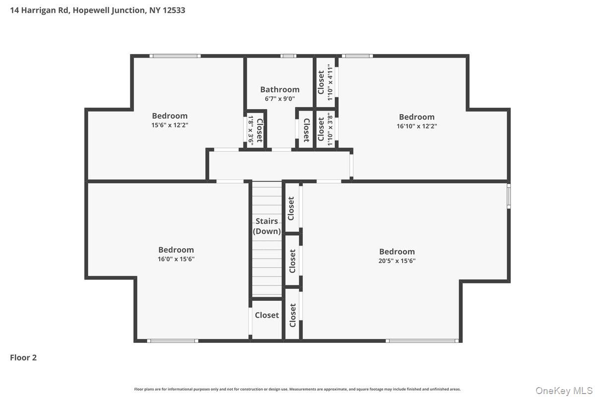 14 Harrigan Road, Hopewell Junction, NY 12533