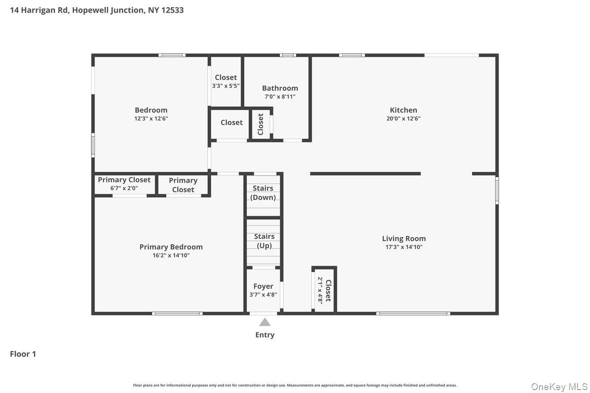 14 Harrigan Road, Hopewell Junction, NY 12533