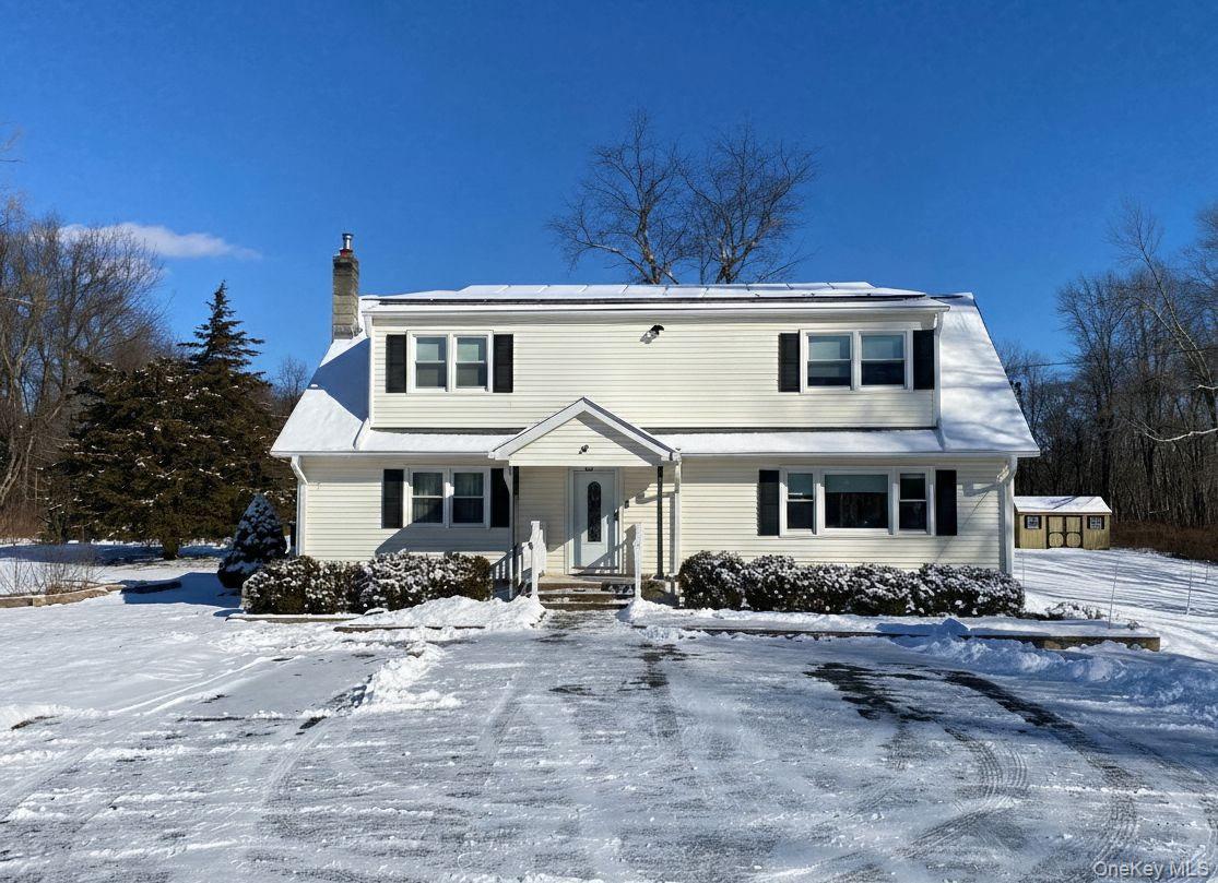 14 Harrigan Road, Hopewell Junction, NY 12533