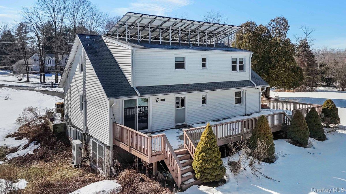 14 Harrigan Road, Hopewell Junction, NY 12533