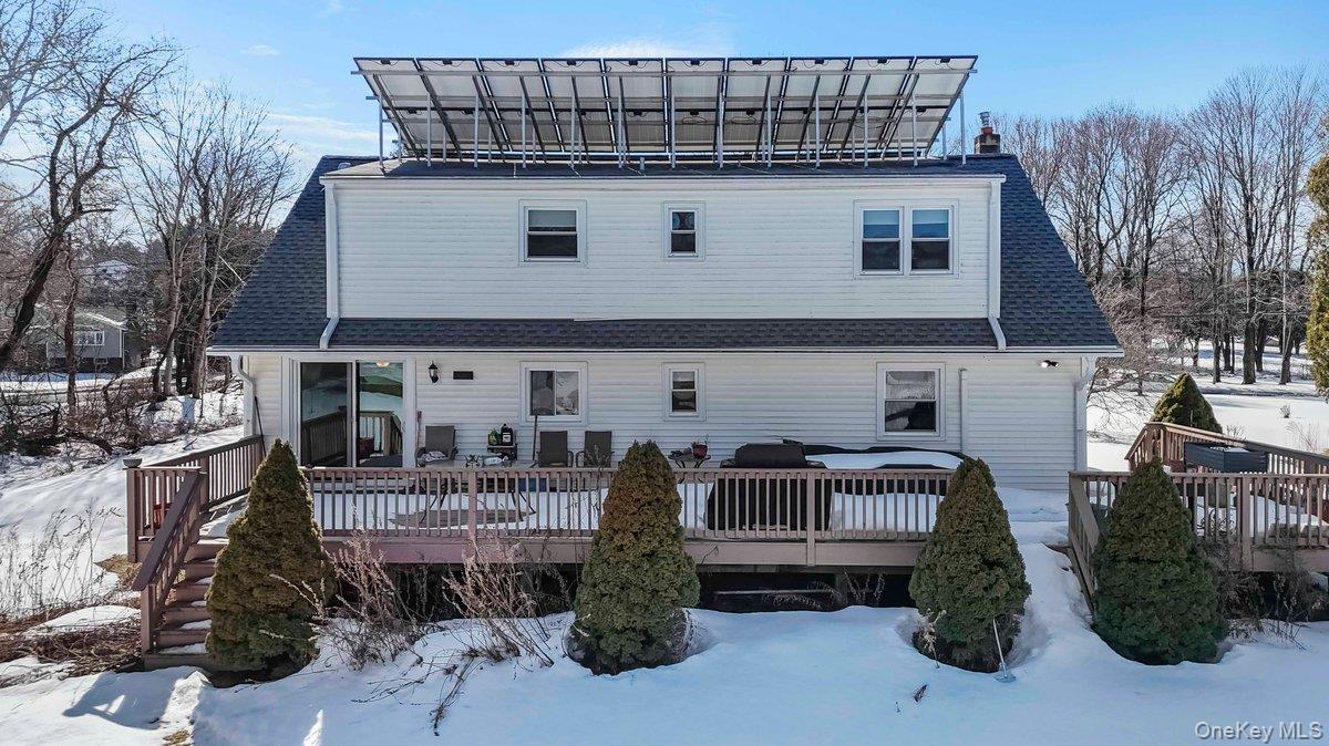 14 Harrigan Road, Hopewell Junction, NY 12533