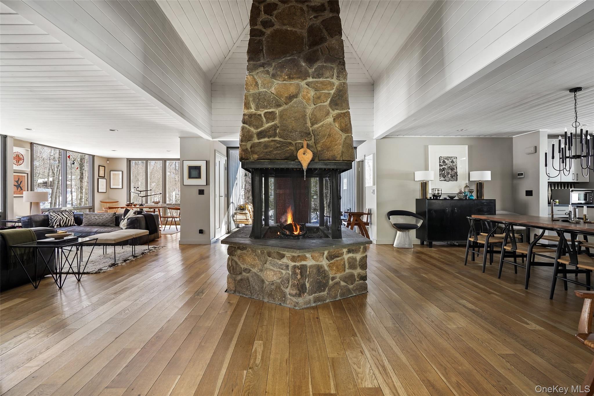 54 Hack Green Road, Pound Ridge, NY 10576