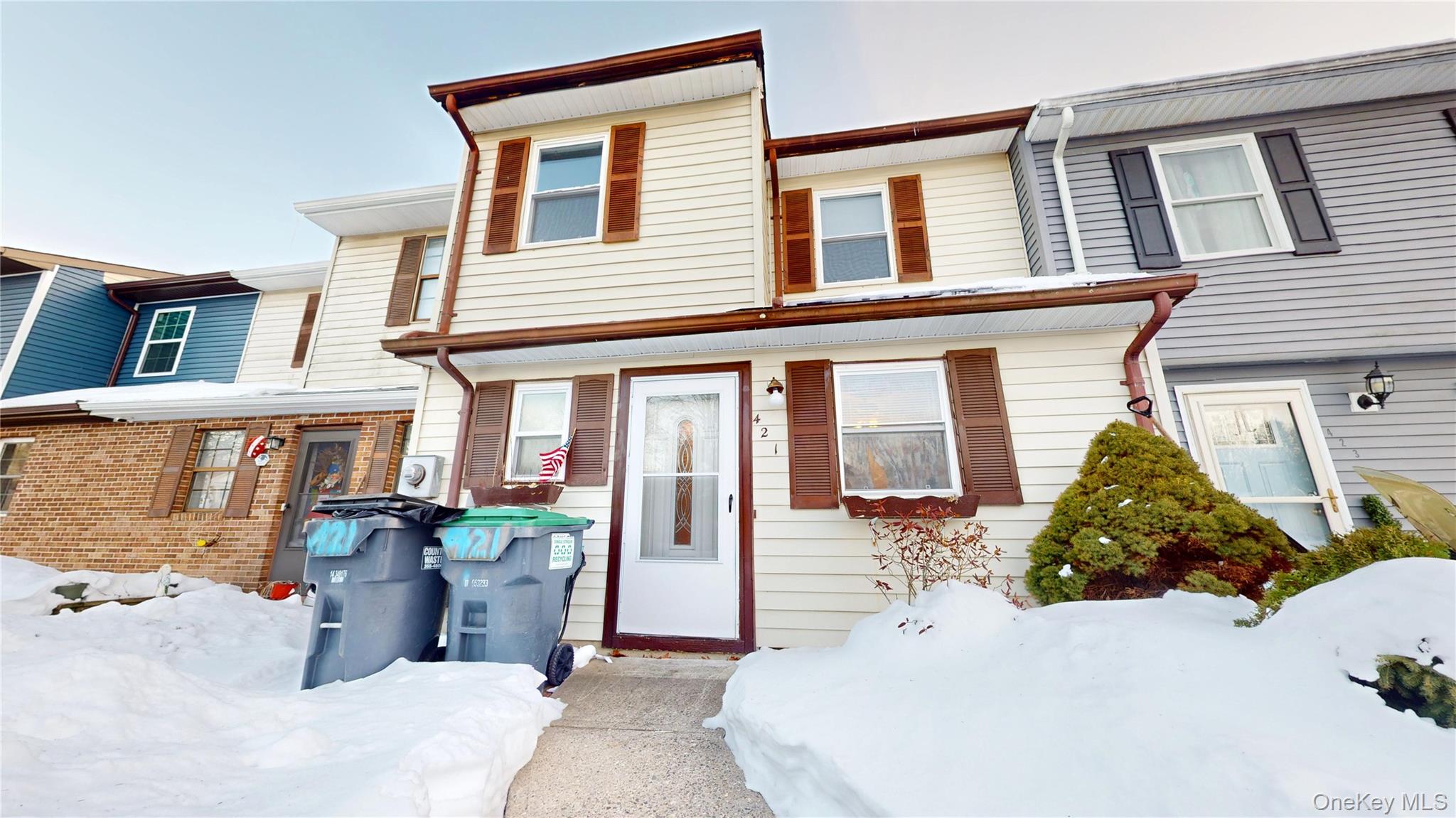 421 Rakov Road, Maybrook, NY 12543