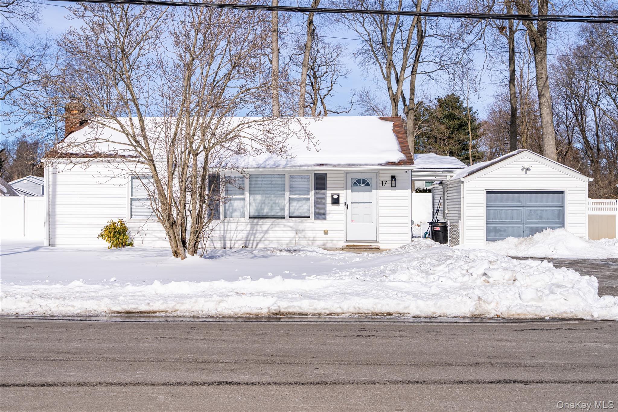 17 Armell Street, Huntington Station, NY 11746