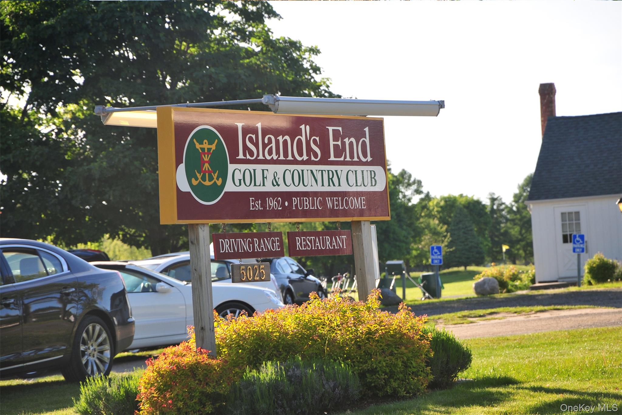 2820 Shipyard Lane # 2C2, East Marion, NY 11939