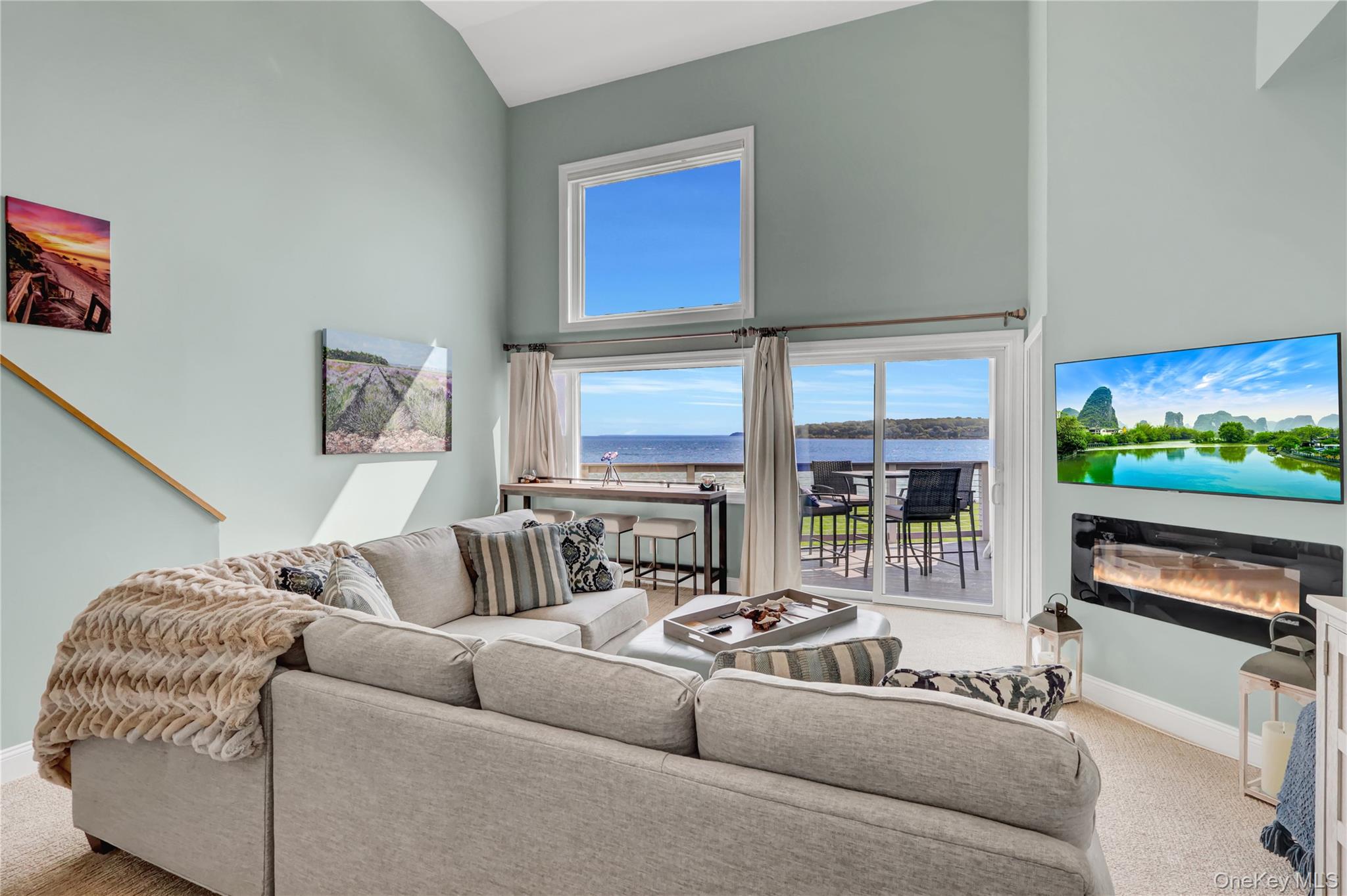 2820 Shipyard Lane # 2C2, East Marion, NY 11939