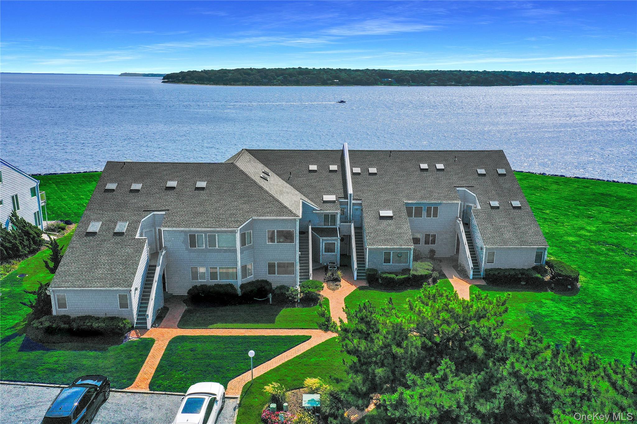 2820 Shipyard Lane # 2C2, East Marion, NY 11939