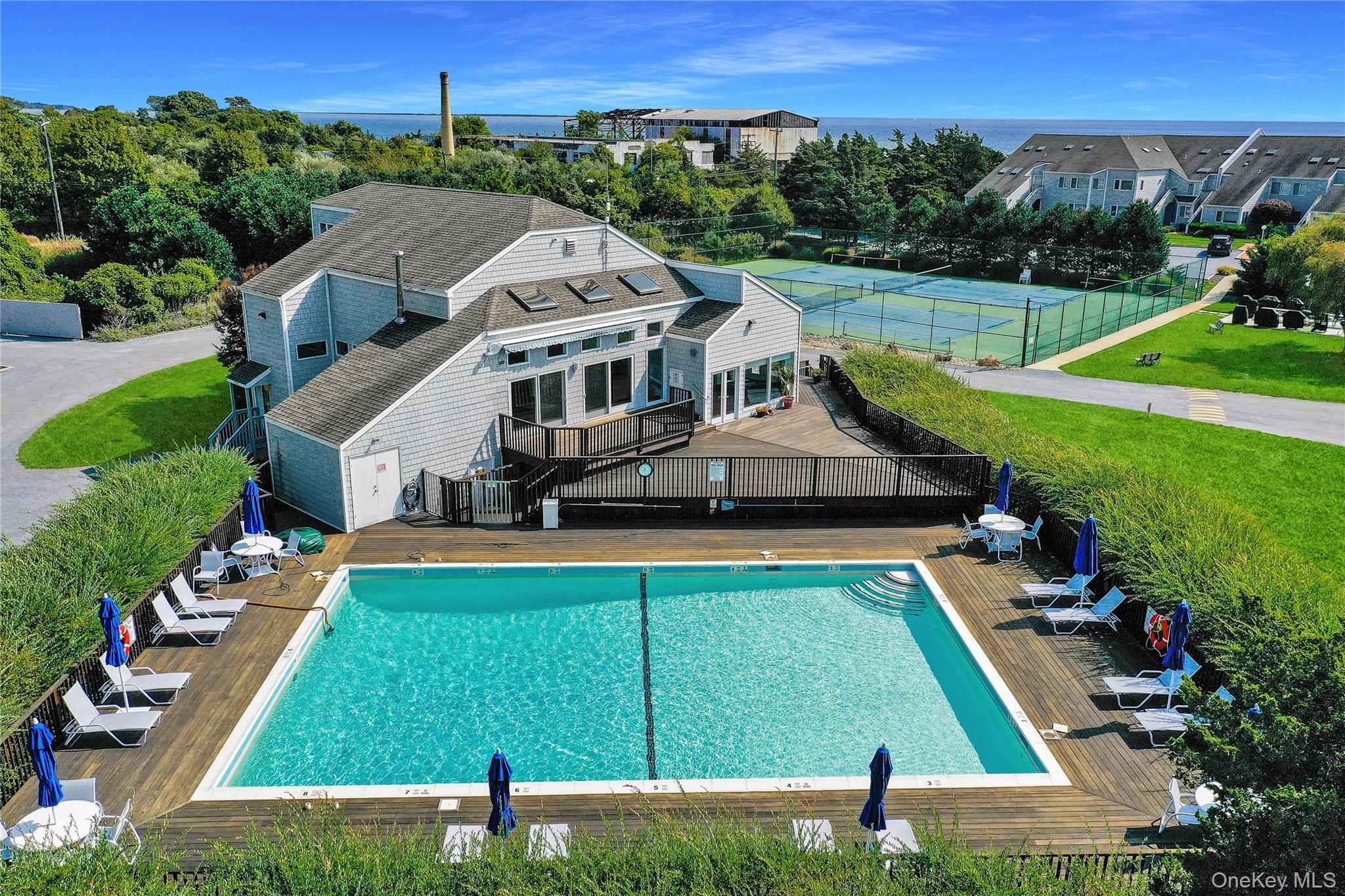 2820 Shipyard Lane # 2C2, East Marion, NY 11939