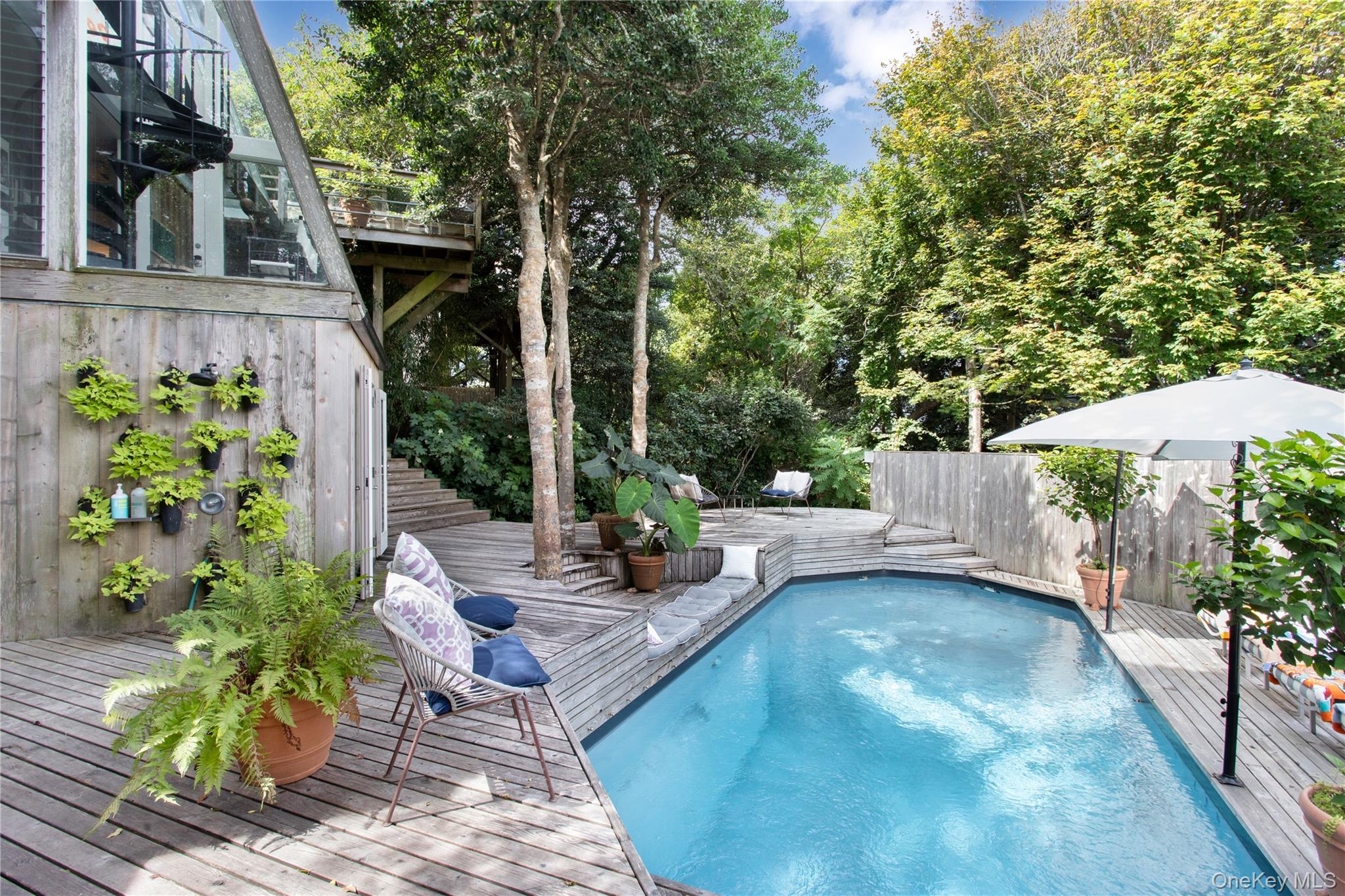 529 Sail Walk, Fire Island Pines, NY 11782