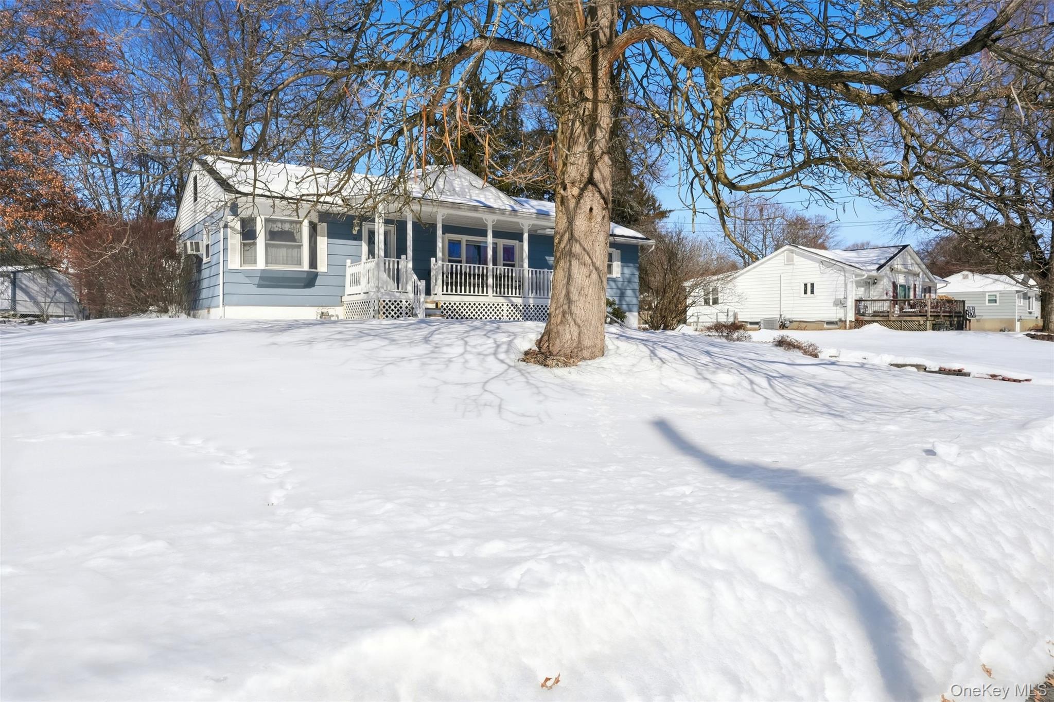 28 Paddock Place, Newburgh, NY 12550