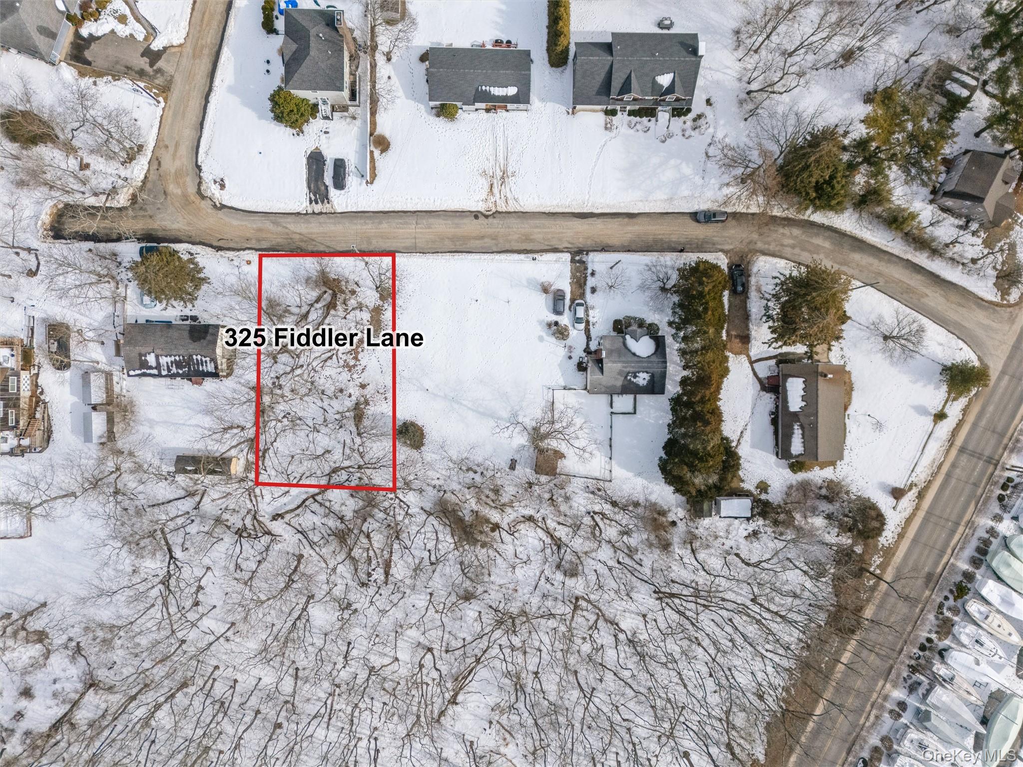 325 Fiddler Lane, Greenport, NY 11944